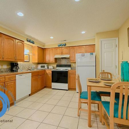 Windy Hill Villa B - Blue Reef Myrtle Beach Exterior photo