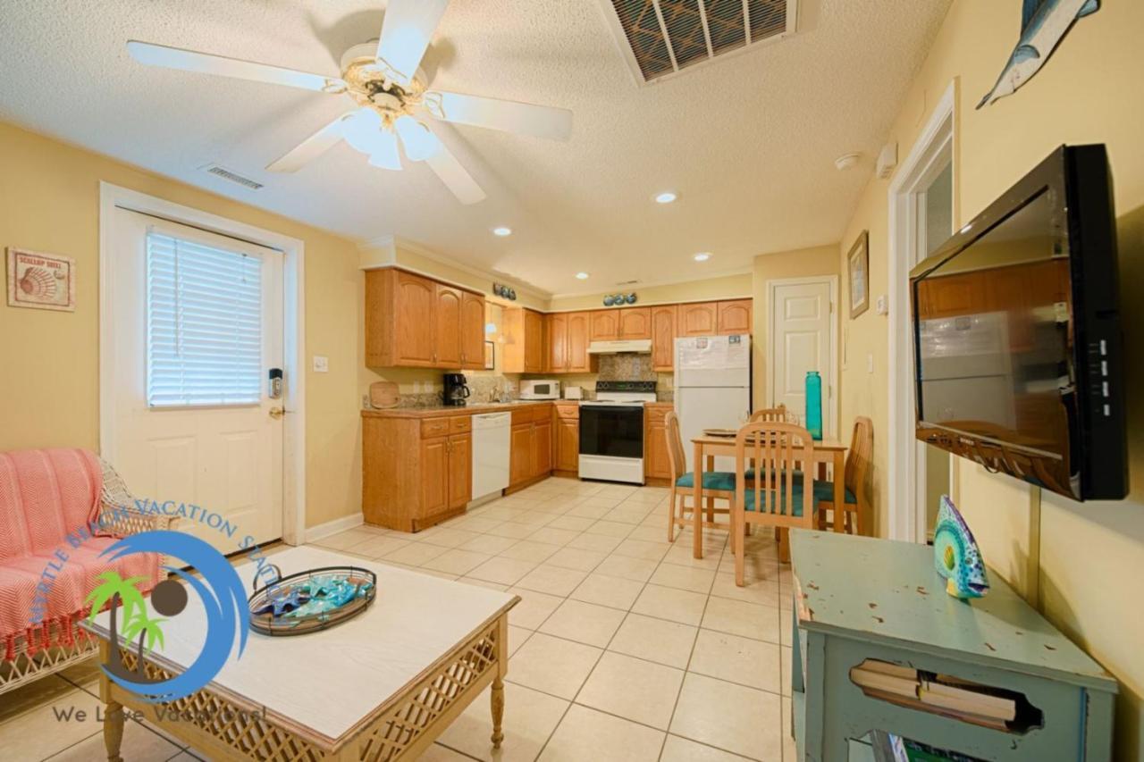 Windy Hill Villa B - Blue Reef Myrtle Beach Exterior photo